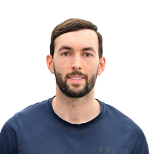 Dr Alex Rudge