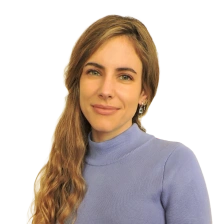 Dr Beatriz Gros