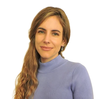 Dr Beatriz Gros