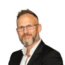 Professor Charlie Lees