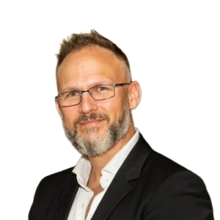 Professor Charlie Lees