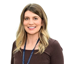 Claire McQuillian