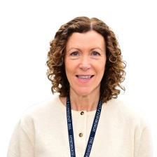 Debbie Alexander