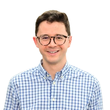 Dr Elliot Gemmell