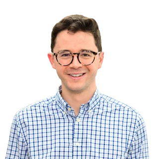 Dr Elliot Gemmell