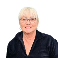 Joan Moore