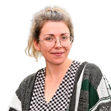 Louise Taylor
