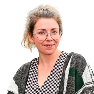 Louise Taylor