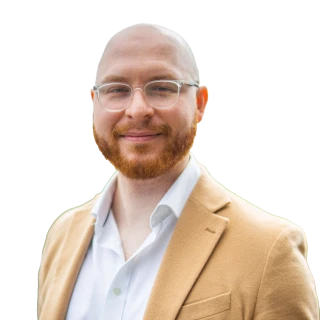 Dr Nathan Constantine-Cooke