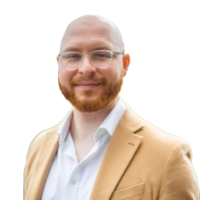 Dr Nathan Constantine-Cooke