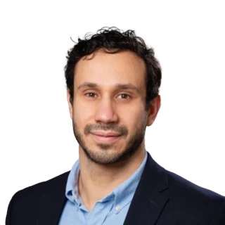 Dr Nikolas Plevris