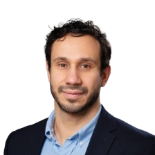 Dr Nikolas Plevris