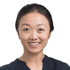 Dr Patricia Khoo