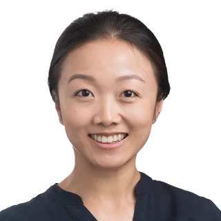 Dr Patricia Khoo