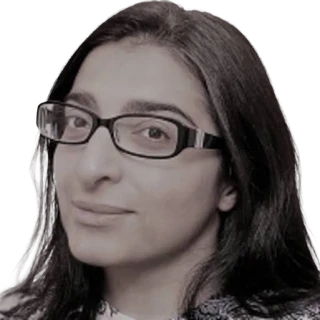 Dr Shahida Din