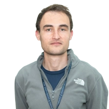 Dr Victor Velasco-Pardo